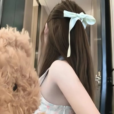 幸运的星